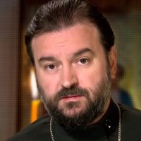 Протоиерей Андрей Ткачёв в MAX