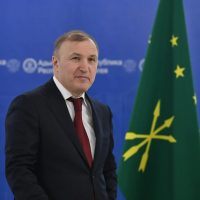 Мурат Кумпилов в MAX