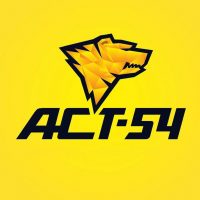 АСТ-54 — главное в Новосибирске в MAX