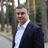 Хоценко о важном в MAX