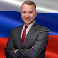 Александр Кудряшов в MAX