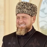 Рамзан Кадыров в MAX