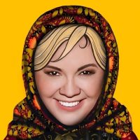 Алёна, Блин! в MAX