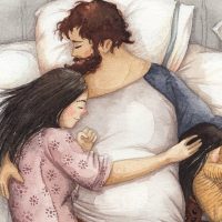 ЖЕНСКАЯ ПСИХОЛОГИЯ | ИСТОРИИ и еще Рассказы Блогер Чтение Читаем Литература Психология Открытки Приколы Юмор Котики Книги Притчи Бесплатно Видео Онлайн Читать Интересно Шутки Стихи Доброе утро🪶 в MAX