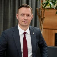 Андрей Кравченко | Глава города-героя Новороссийска в MAX