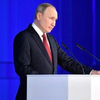 Политика. Экономика. Путин в MAX