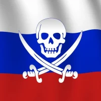 Русский Пират в MAX