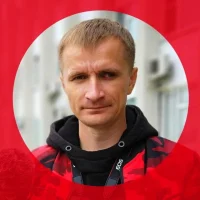 Андрей Трофимов в MAX