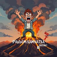 РАЗЪЁМ КАМЧАТКА! в MAX