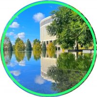 Парк Галицкого. Краснодар в MAX