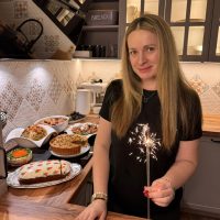 Лилия Козорез (Наготовила) в MAX