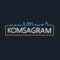 Komsagram • Комсомольск-на-Амуре в MAX