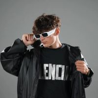 Мусим Ашуров в MAX