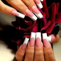 Дизайн ногтей | Маникюр в MAX