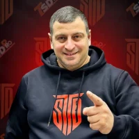 TSD PRO 🇷🇺 в MAX