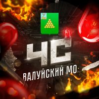 ЧС: Валуйский МО в MAX