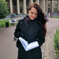 Стихи Алеся Синеглазая в MAX