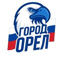 Город Орел в MAX