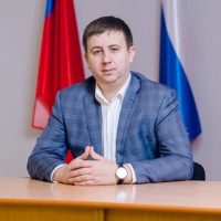 Станислав Черданцев, глава Гурьевского округа (Кузбасс) в MAX