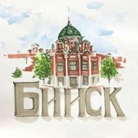 Бийск 22 в MAX