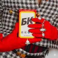 Бабское коммьюнити в MAX