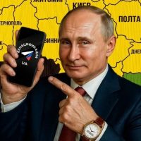 Денацификация UA в MAX