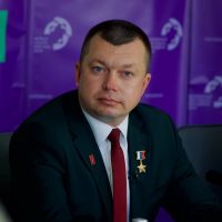 Артур Орлов в MAX