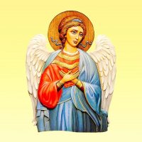 Сила в Молитве в MAX