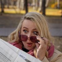 Дарья Стефанская💥 в MAX