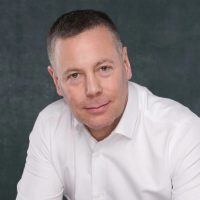 Михаил Евраев в MAX