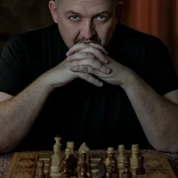 Сергей Богатырёв в MAX