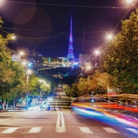 Белгород в MAX