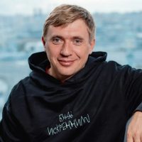 Григорий Гуров в MAX