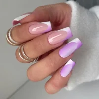 МОДНЫЙ МАНИКЮР в MAX