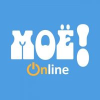 МОЁ! Online. Воронеж в MAX