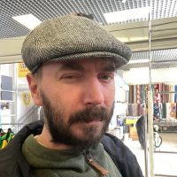 Касаткин пишет в MAX