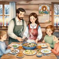 Постная Кухня в MAX