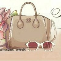 Шьем сумки рюкзаки шляпки кошельки в MAX