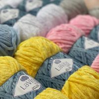 Yarnart12 - Амигуруми | Вязание | Amigurumi в MAX