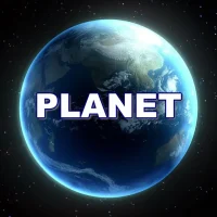 PLANET в MAX