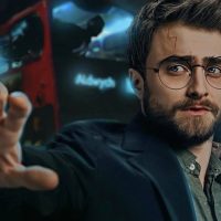 Я поттероман. Гарри Поттер в MAX