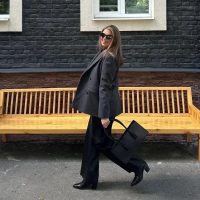 Стилист Jennyhaet в MAX