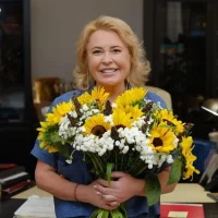 Янина ПаVленко | Ялта в MAX