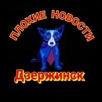 Плохие Новости Дзержинск в MAX