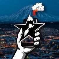 Камчатский репортёр в MAX