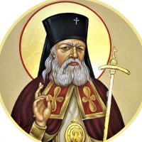 Архиепископ Лука (Войно-Ясенецкий) в MAX