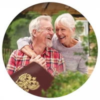 Клуб Пенсионеров в MAX