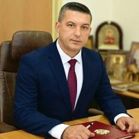 Вячеслав Парфёнов в MAX