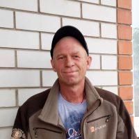 Андрей и Люся Лунёвы в MAX