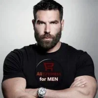 Мужской AliExpress в MAX